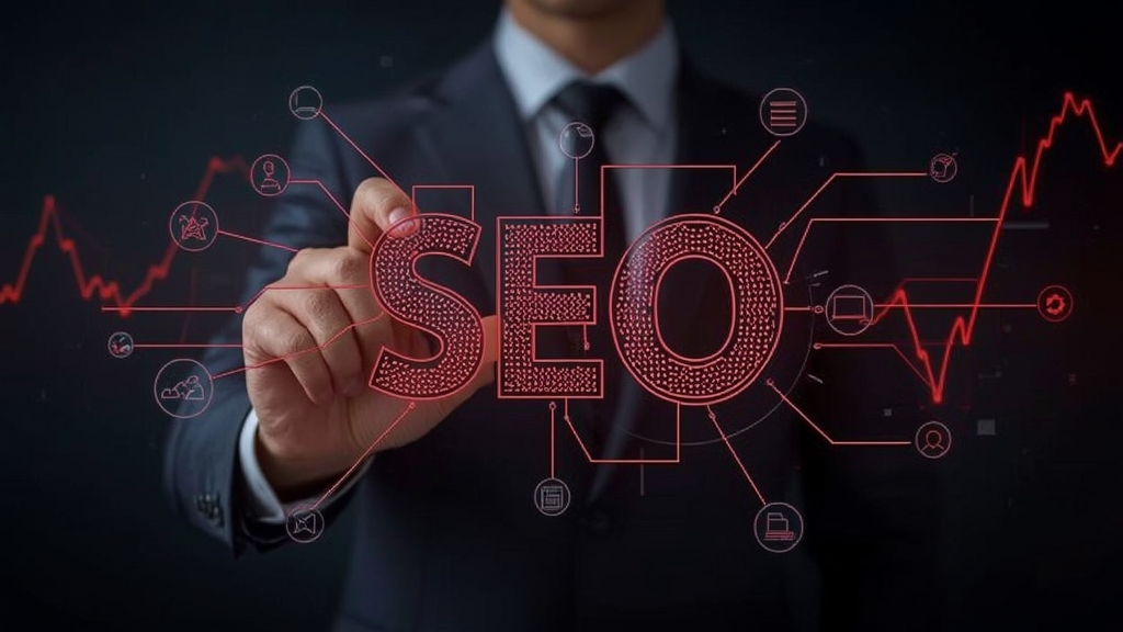 Dasar SEO untuk Optimasi Pencarian Internet