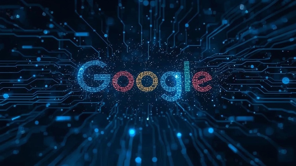 “Mesin Pencari Internet: Dari Google hingga AI Search”